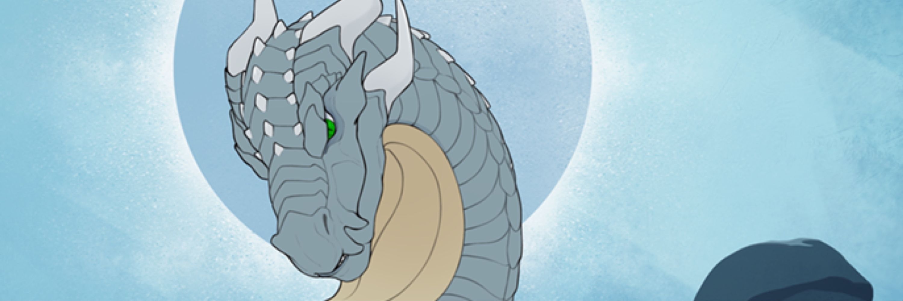 Local Feral Dragon