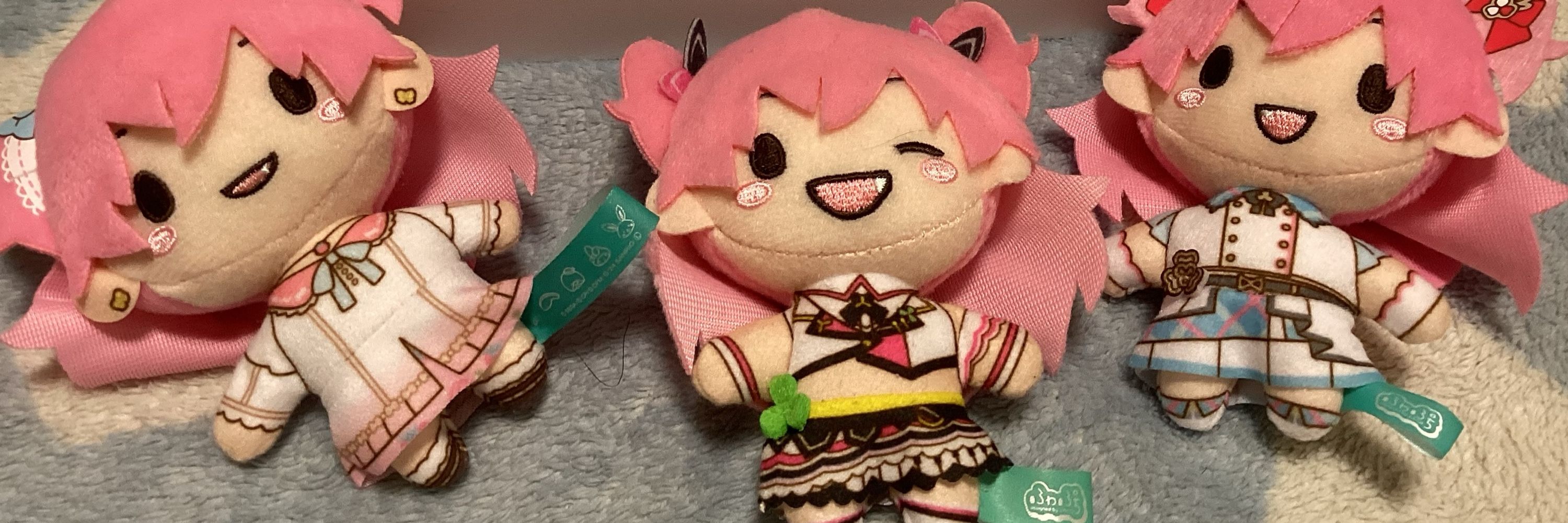 ゆゆれぃ*