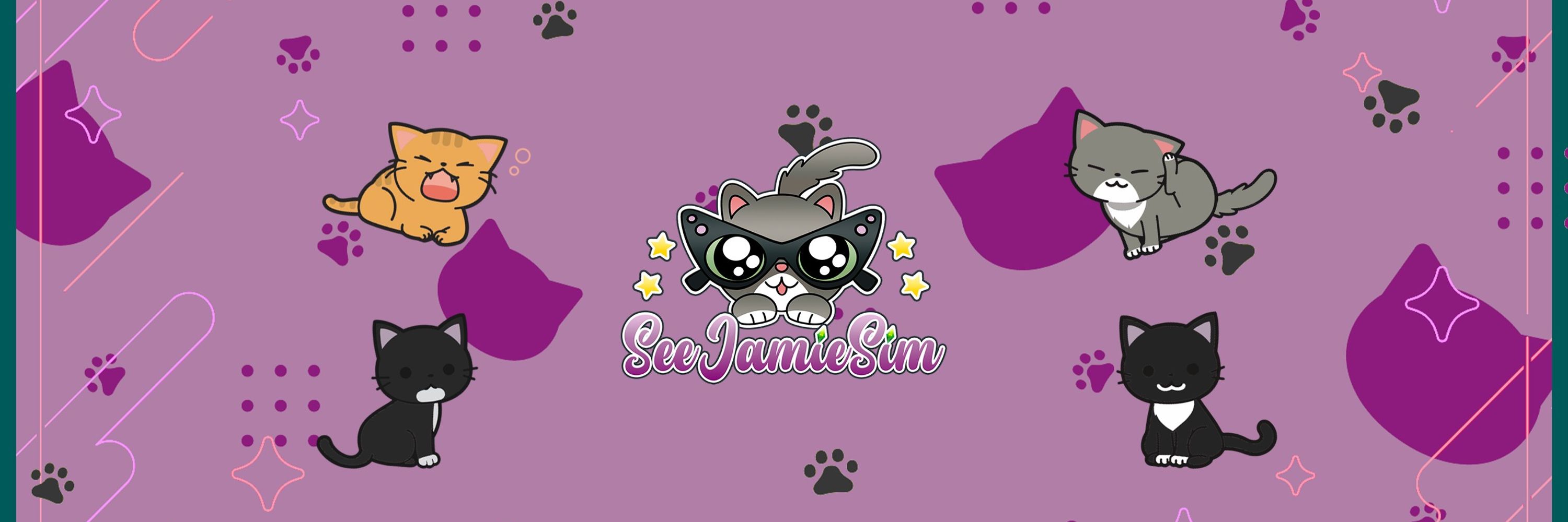 SeeJamieSim