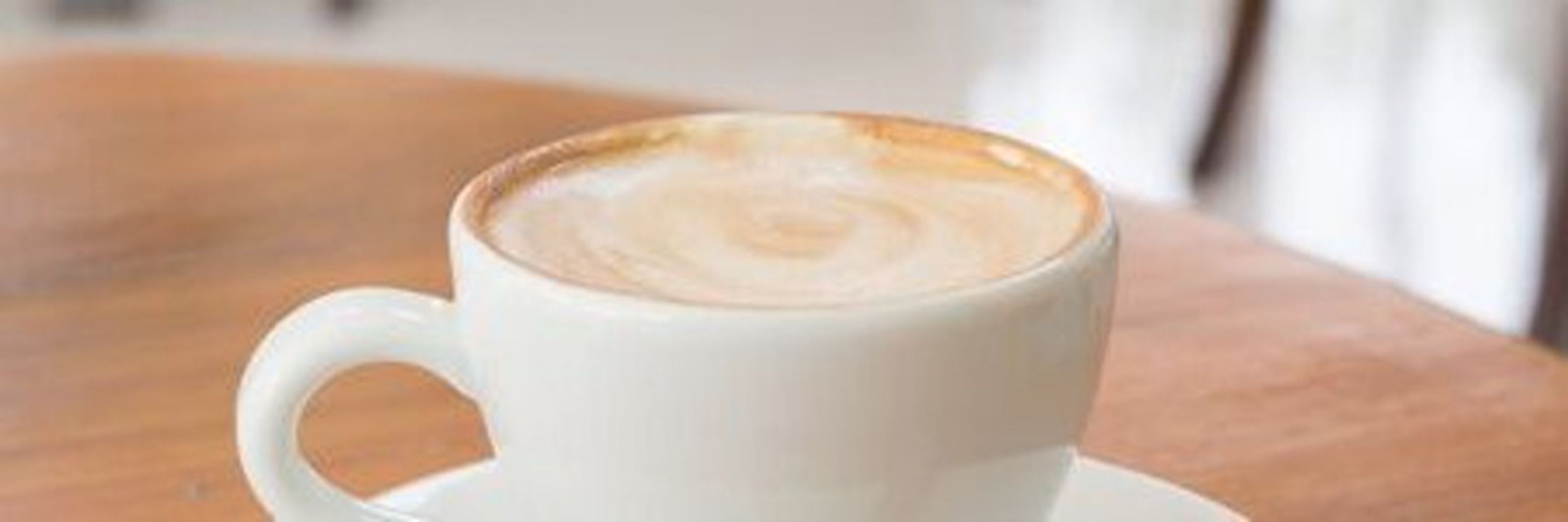 Café con Leche