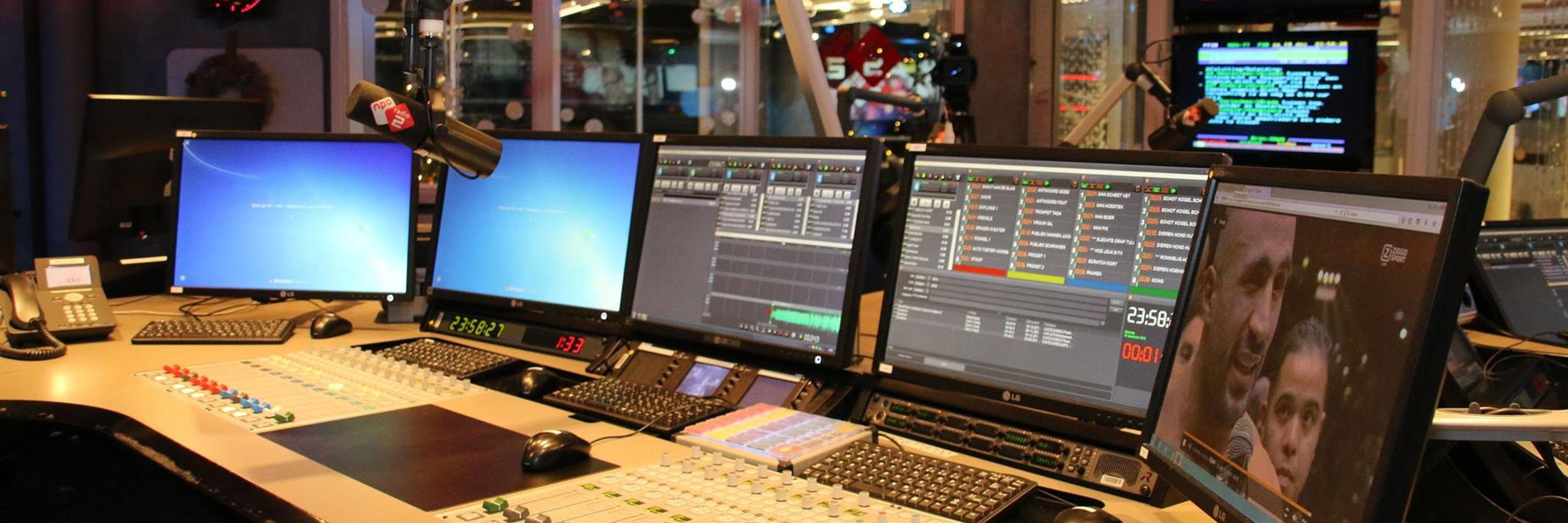 Radiotrefpunt