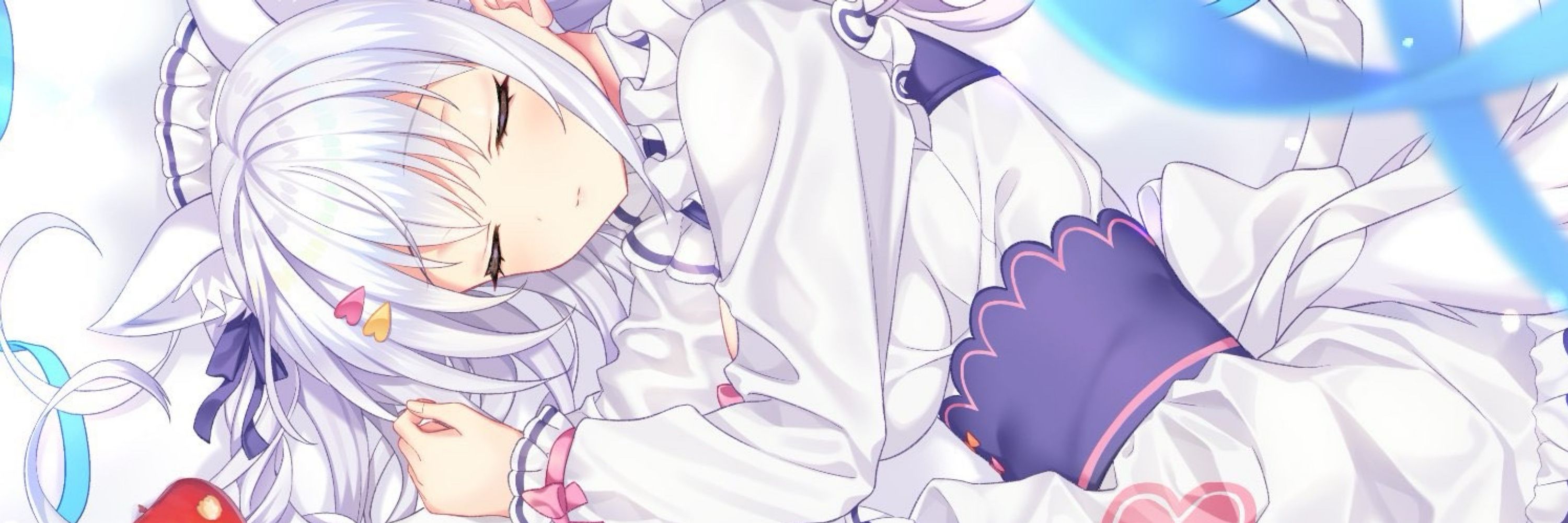 白雪みしろ