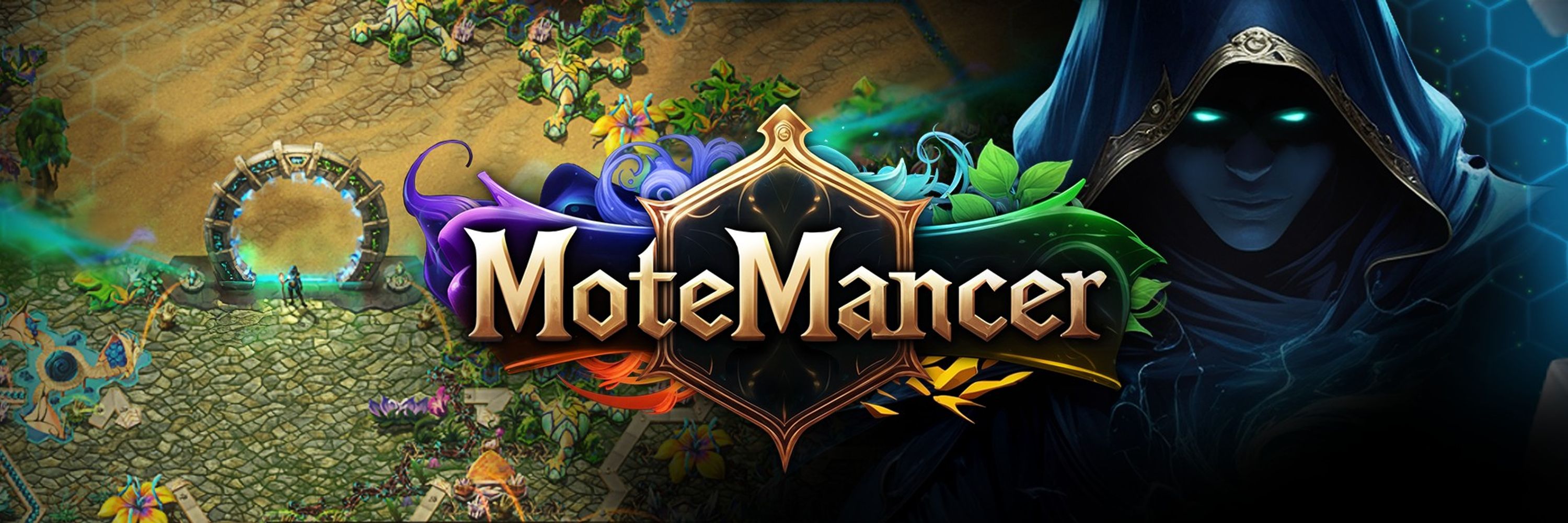 MoteMancer 🌿