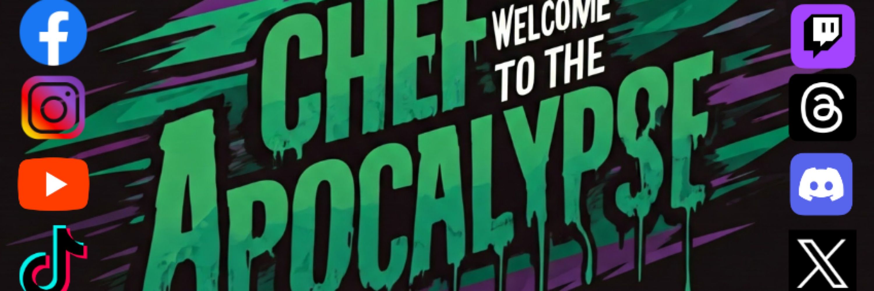 ChefApocalypse