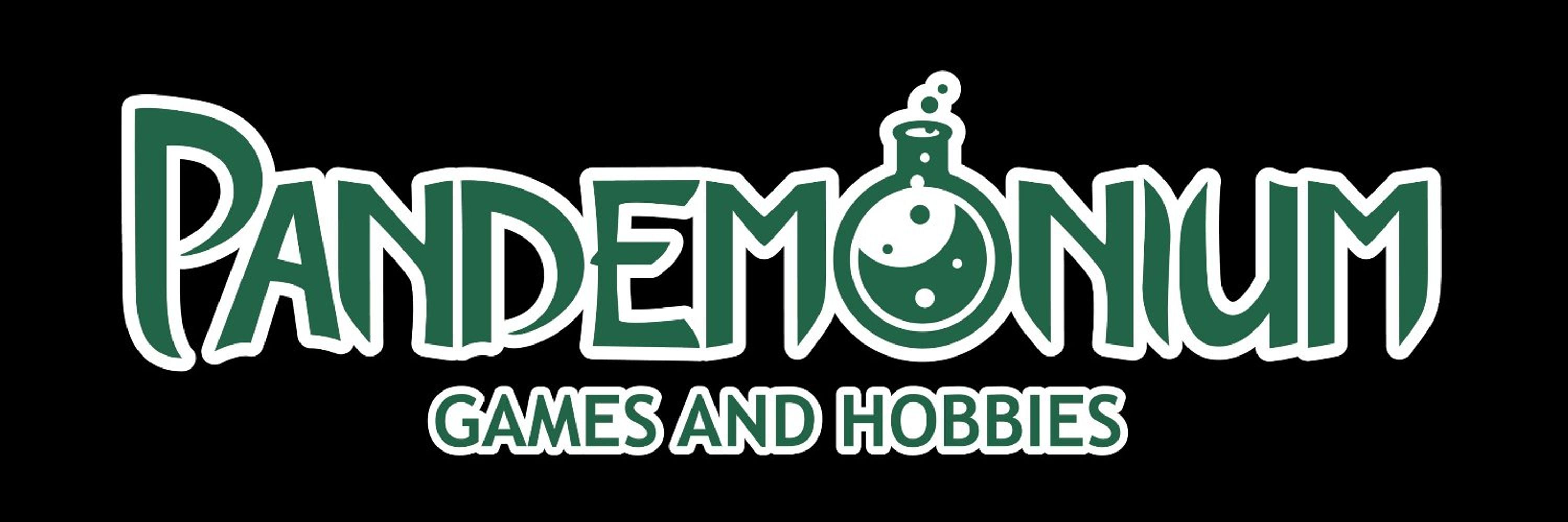 Pandemonium Games