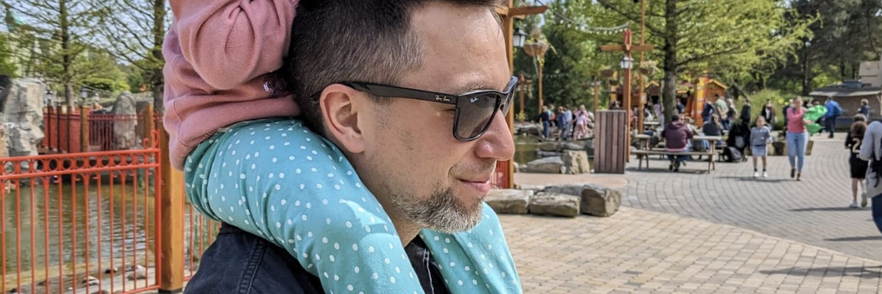 Dominik Lazarek