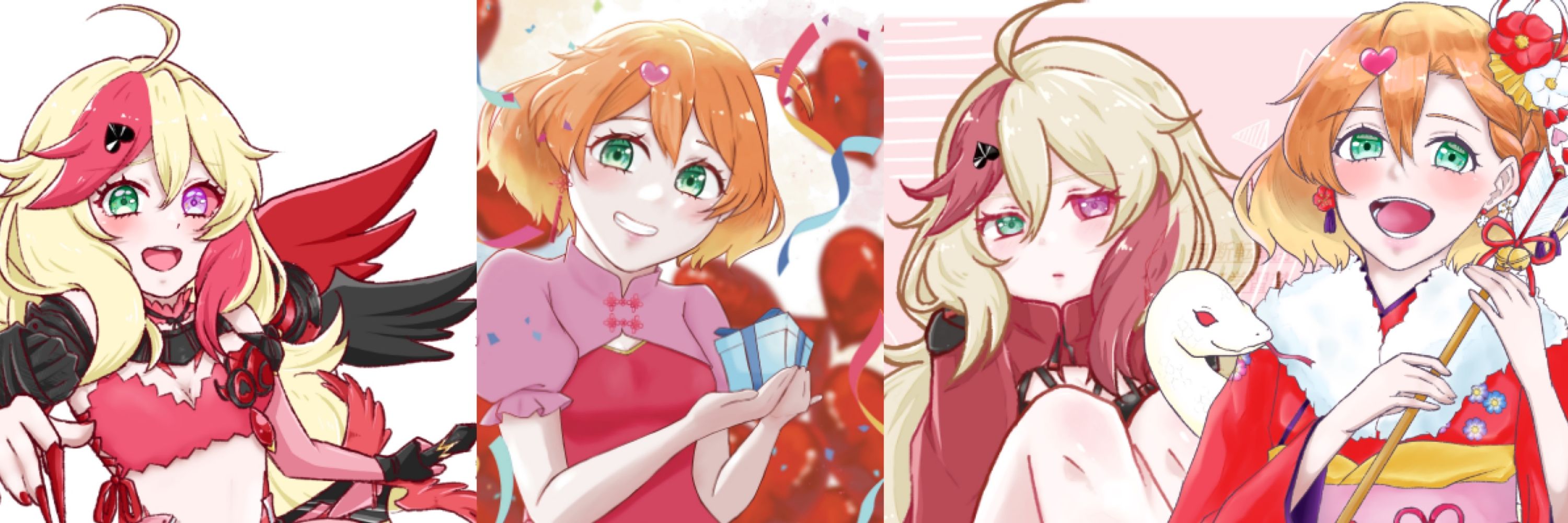 雪りんご🍎