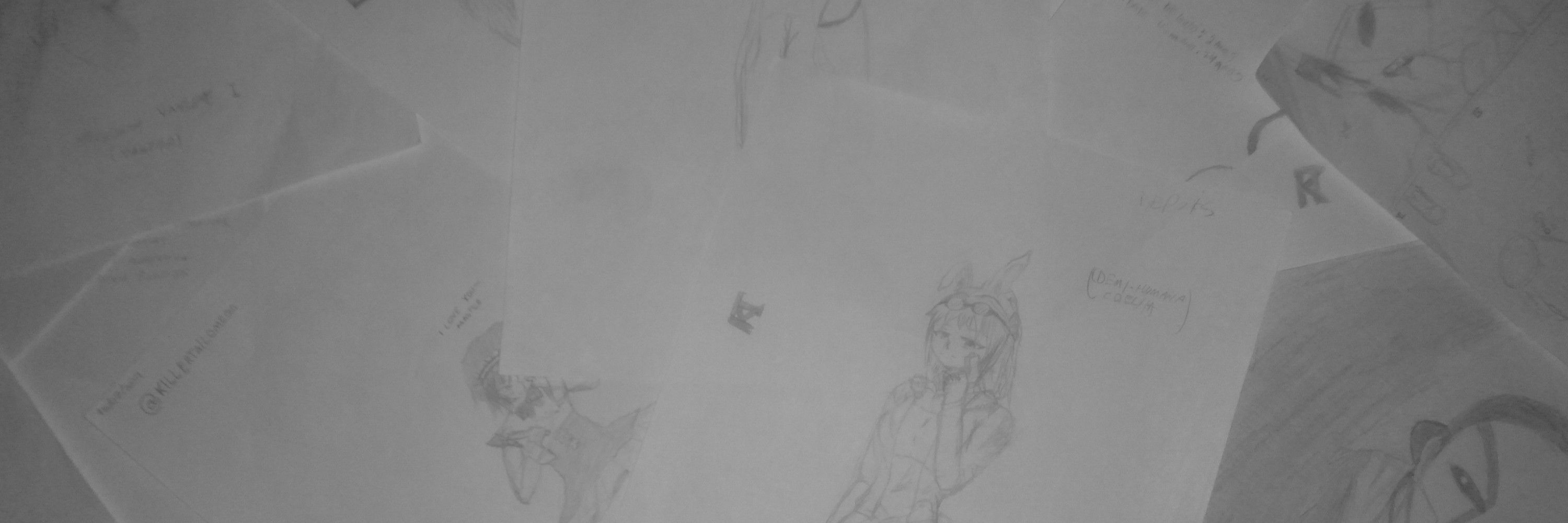 Killertail art
