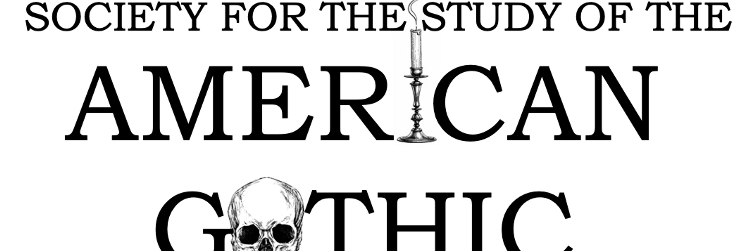Society for the Study of the American Gothic