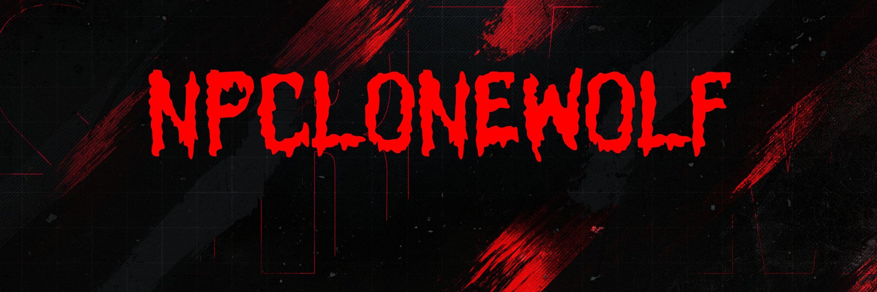 NPCLoneWolf