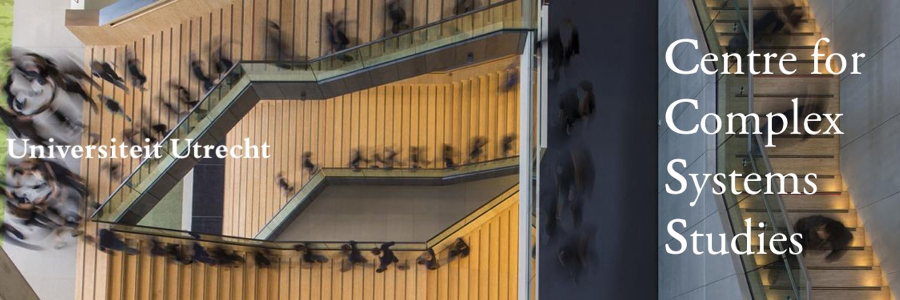 Centre for Complex Systems Studies