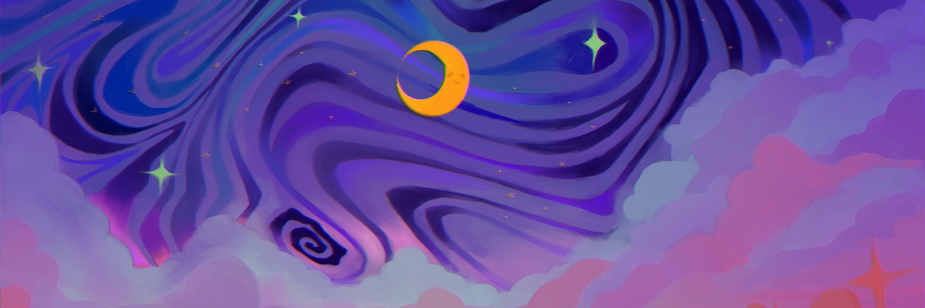 ☽Neo Cryptic☾