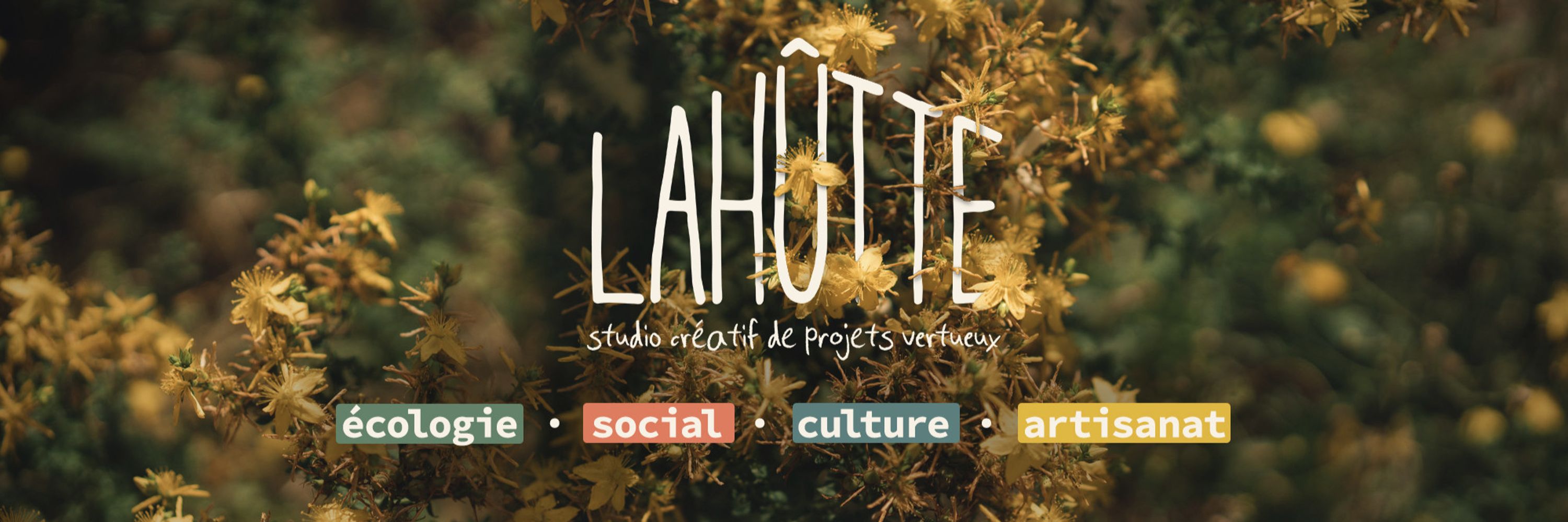 LA HUTTE