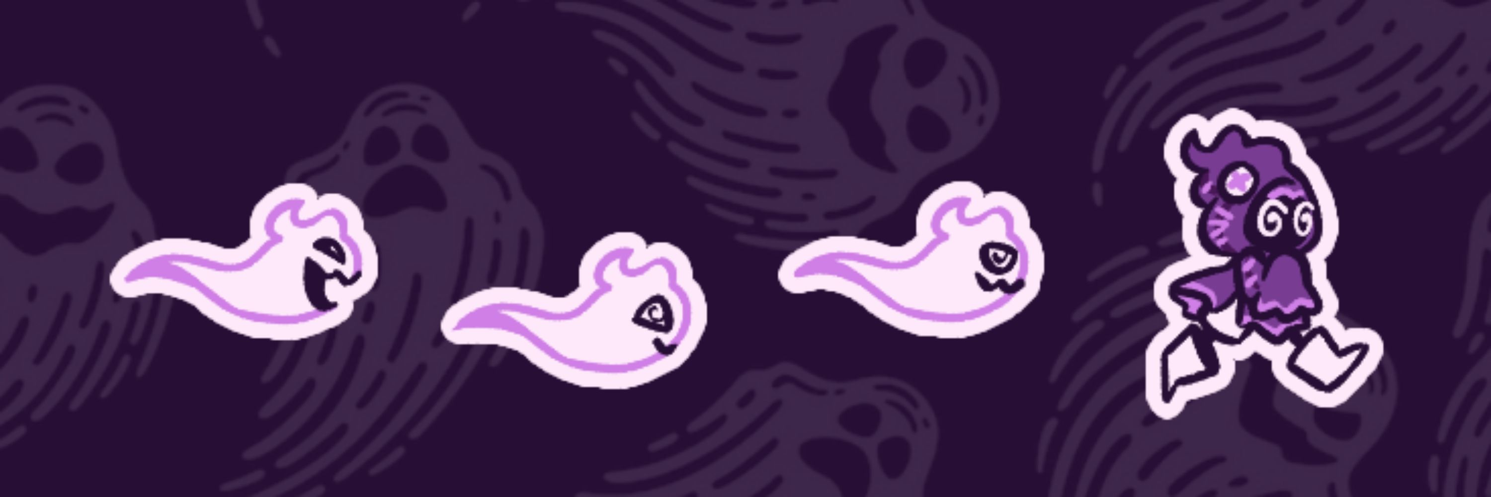 Acoldghostlypresence ☆