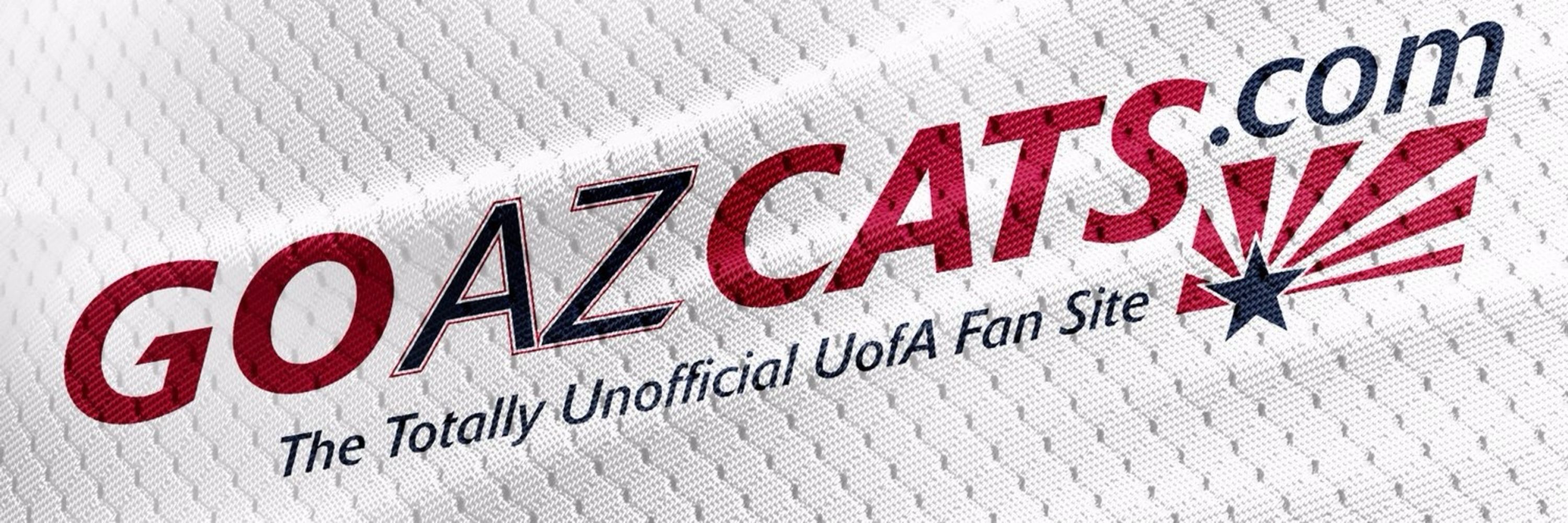 GOAZCATS.com