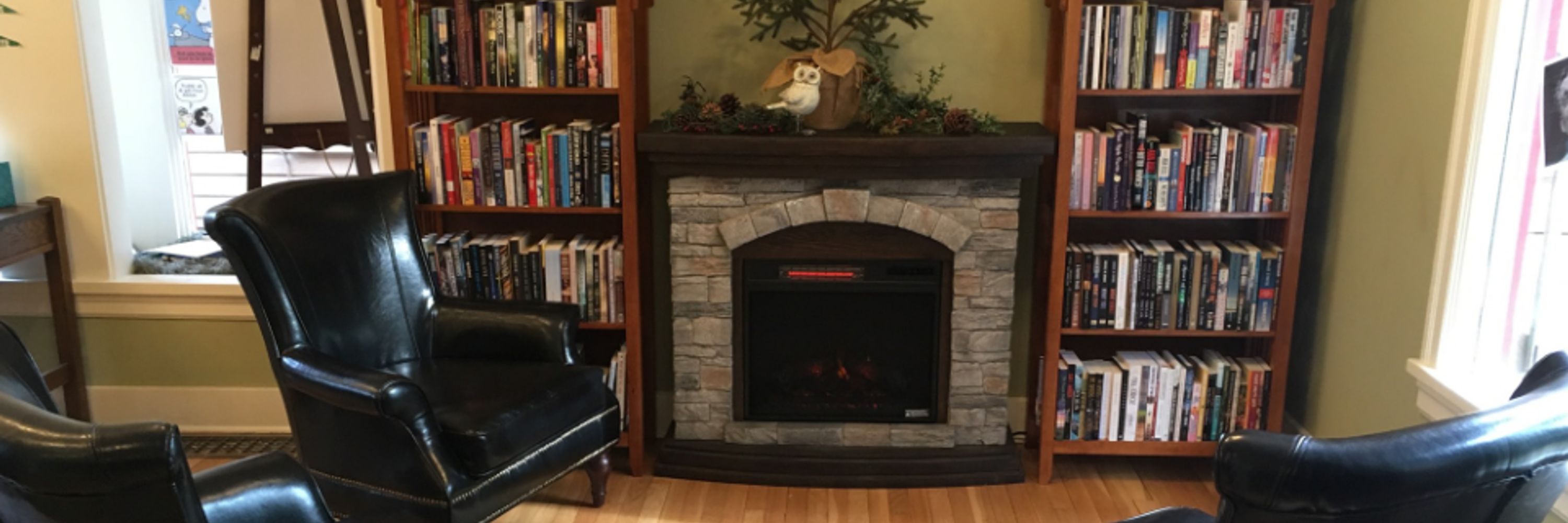 PNWA A Writer's Resource