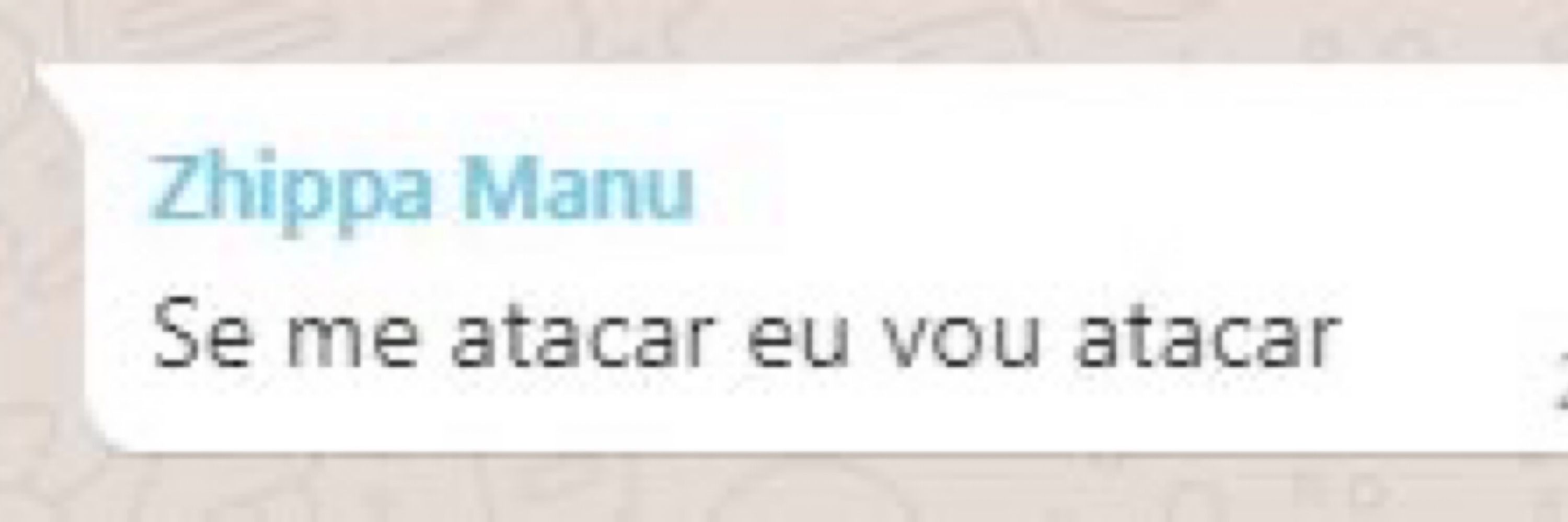 Linda e Estúpida 🧚🏽