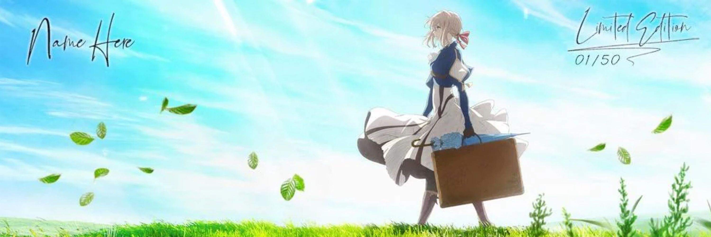 Celestial Spirit