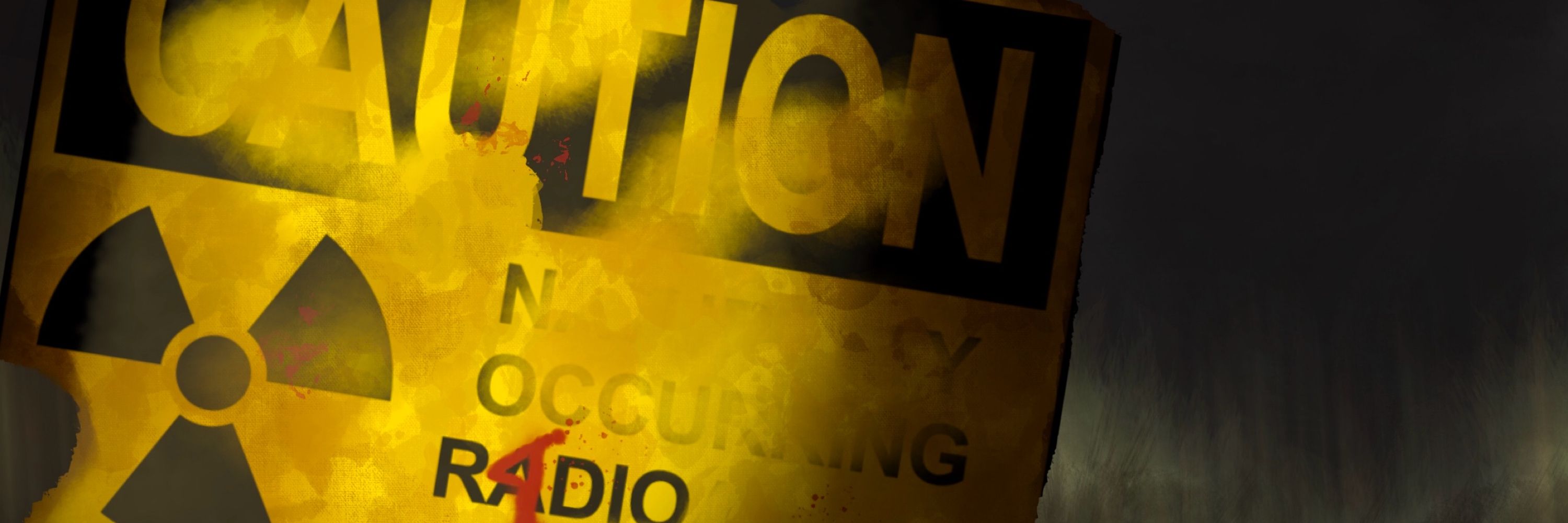 Your Radio Host ★ COMMS OPEN
