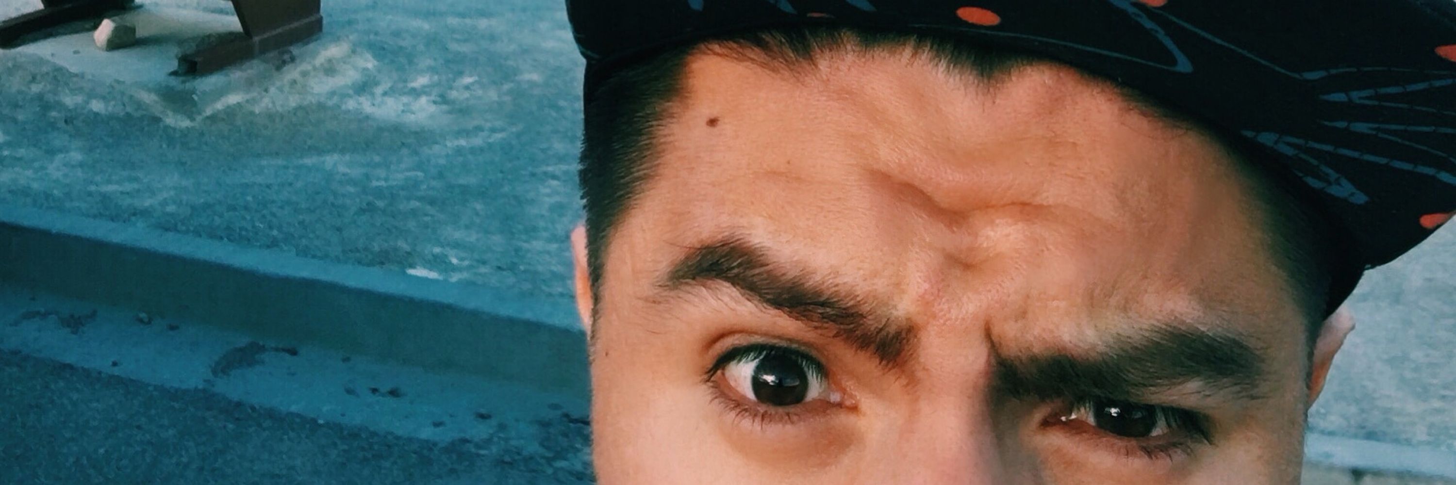 Jason Bolanos