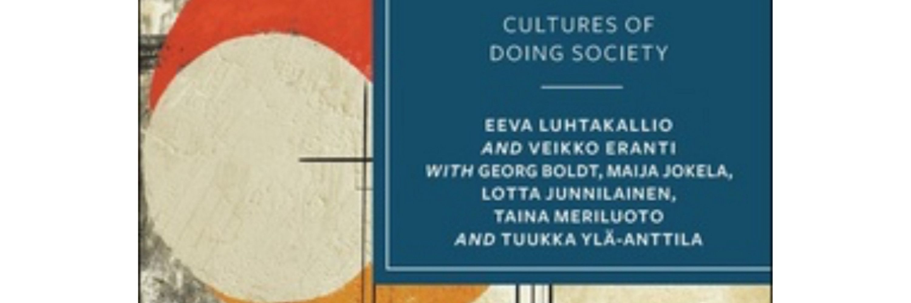 Eeva Luhtakallio