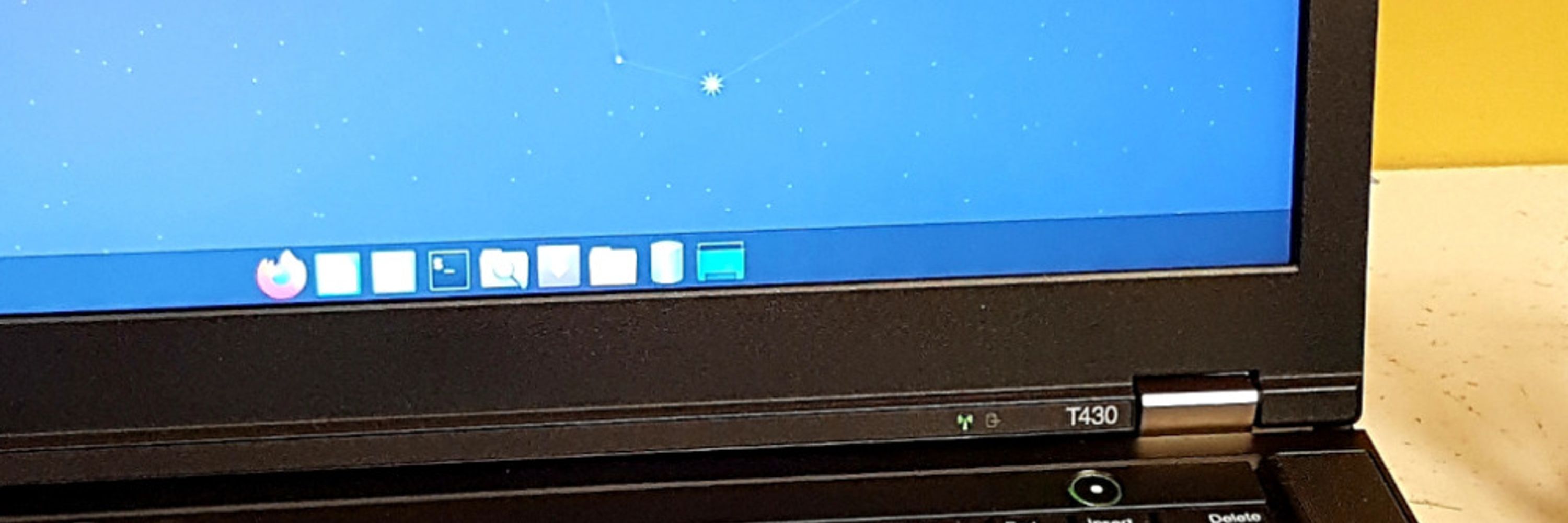 Chaslinux