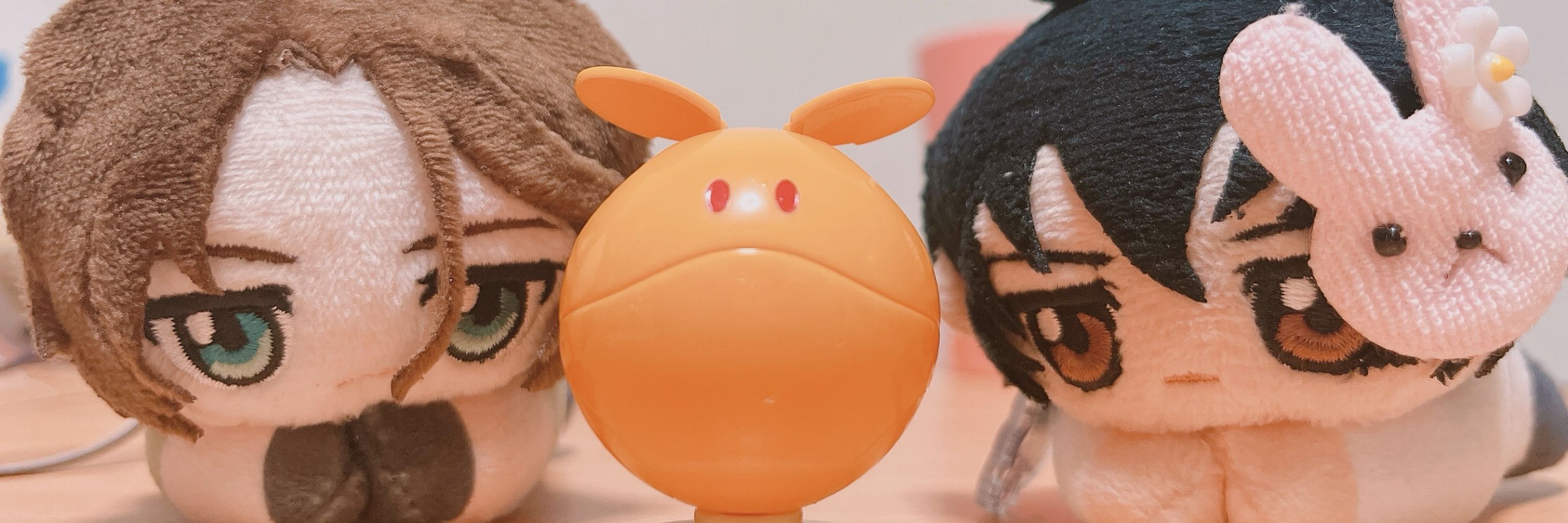 ぱやぽや