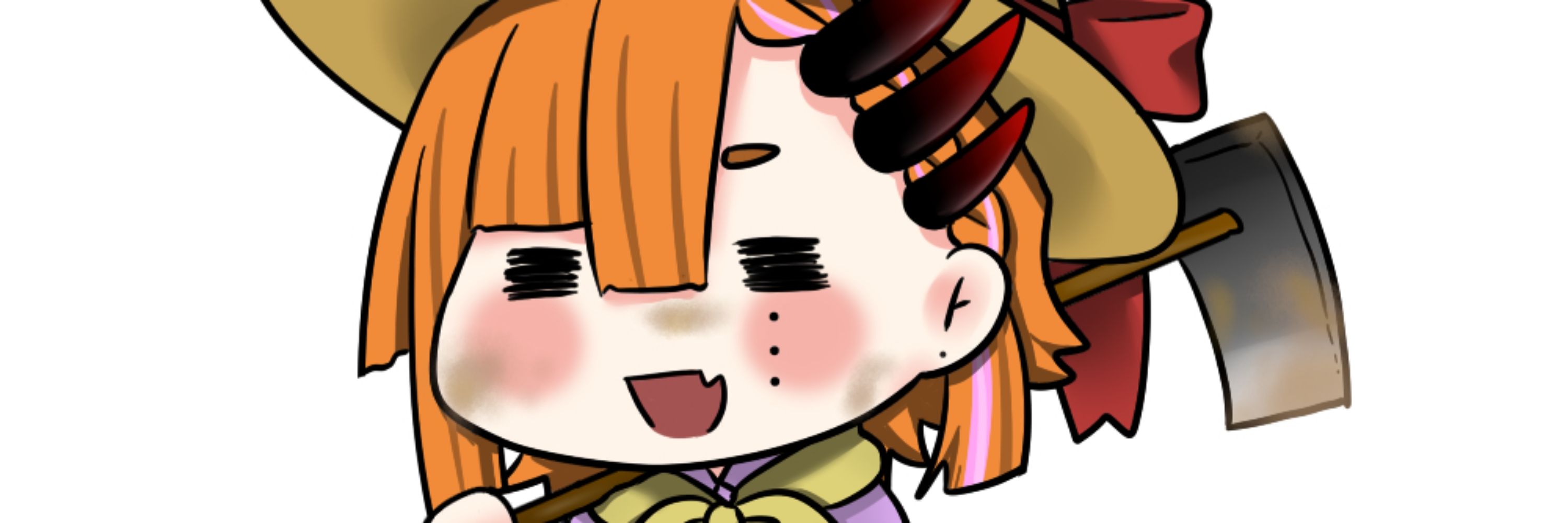 絲護手繰@セルフ受肉多両声類怪鬼Vtuber