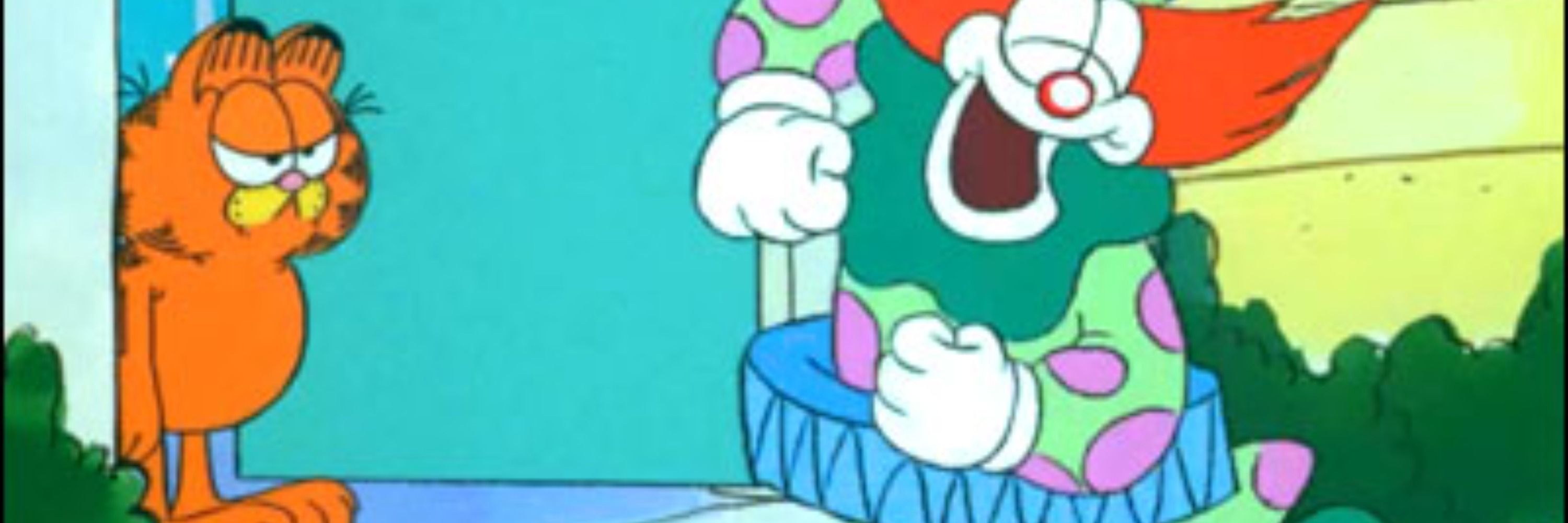 Binky The Clown