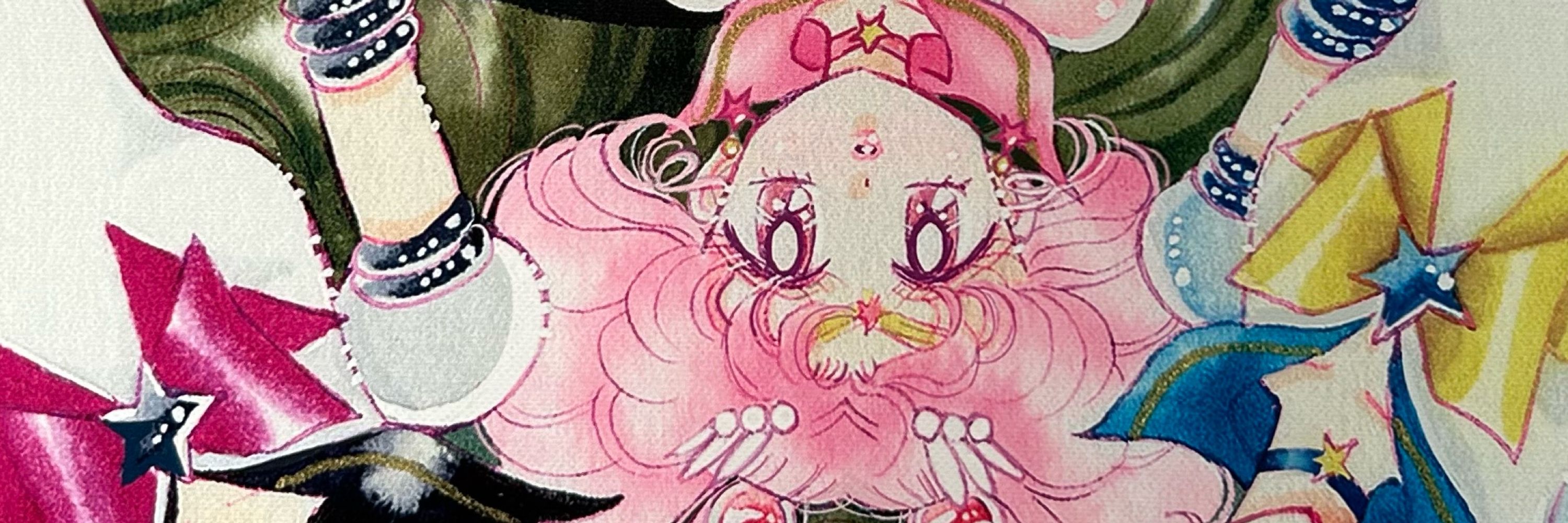 ぴ⃝̤̫ よ⃝̤̥こ⃝̤͚⸜︎🐣⸝