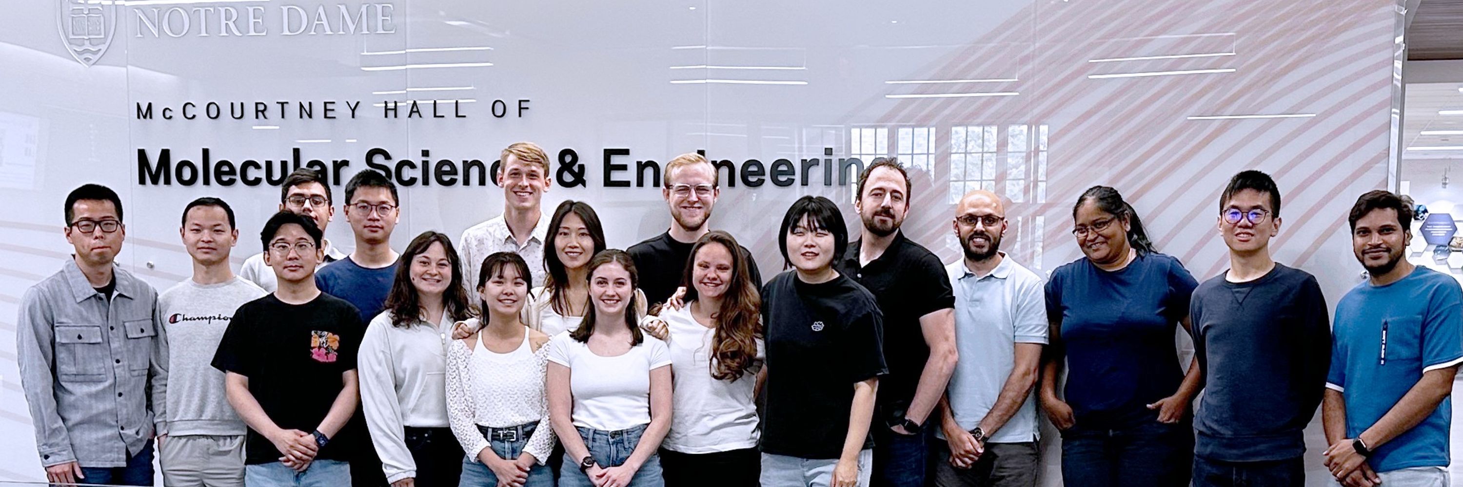 Webber Lab