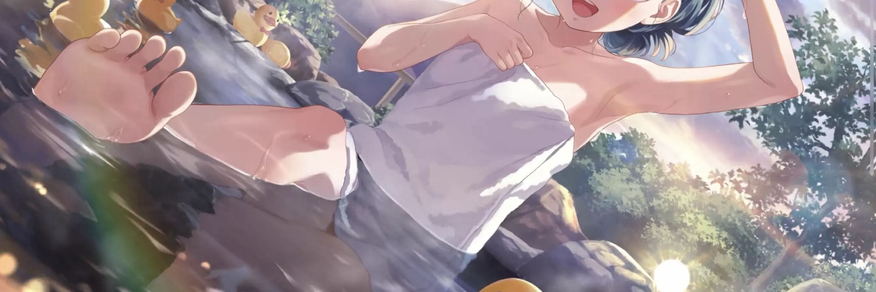 くさきゃん