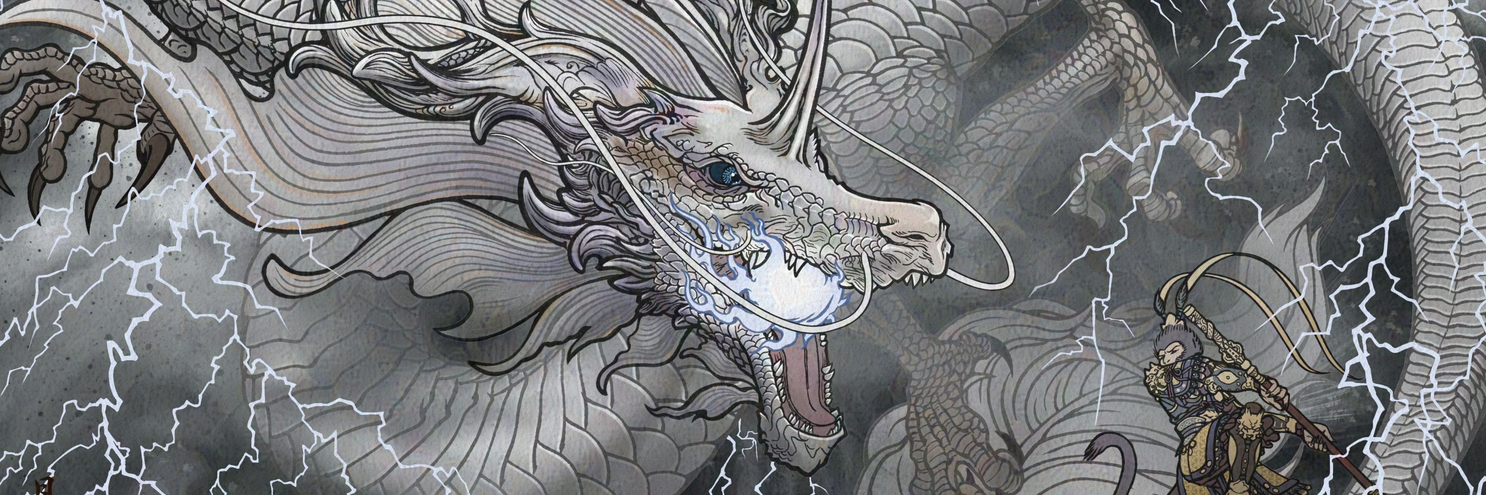 Tsukimusha @ grinding