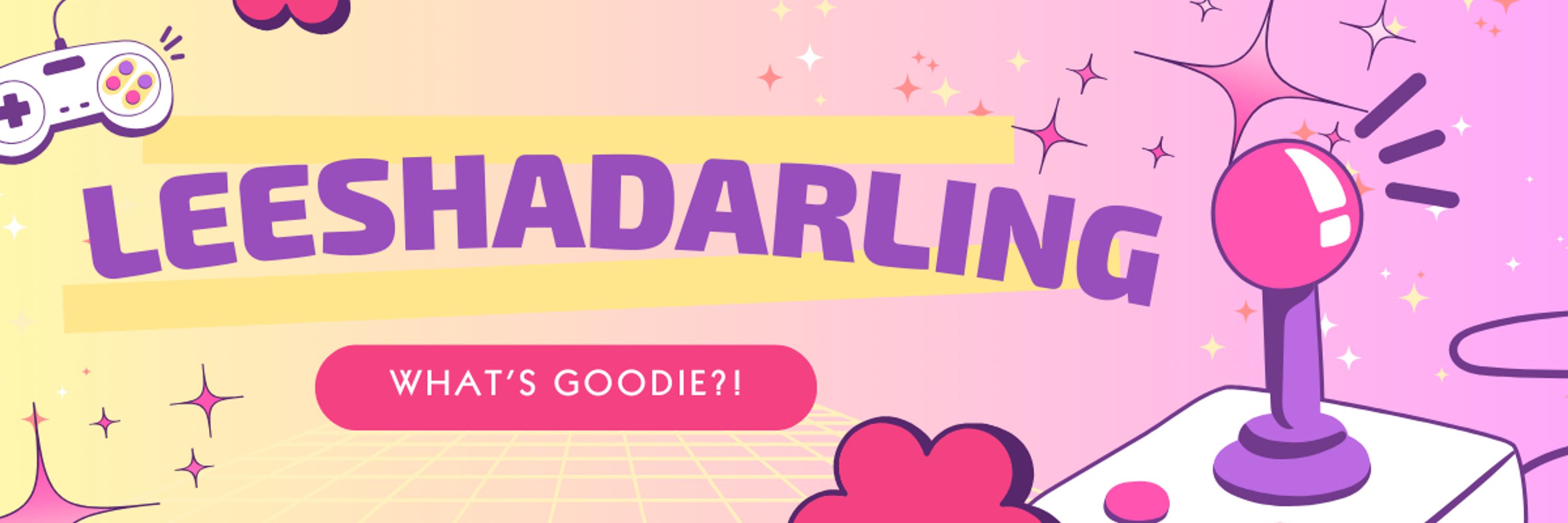 LeeshaDarling