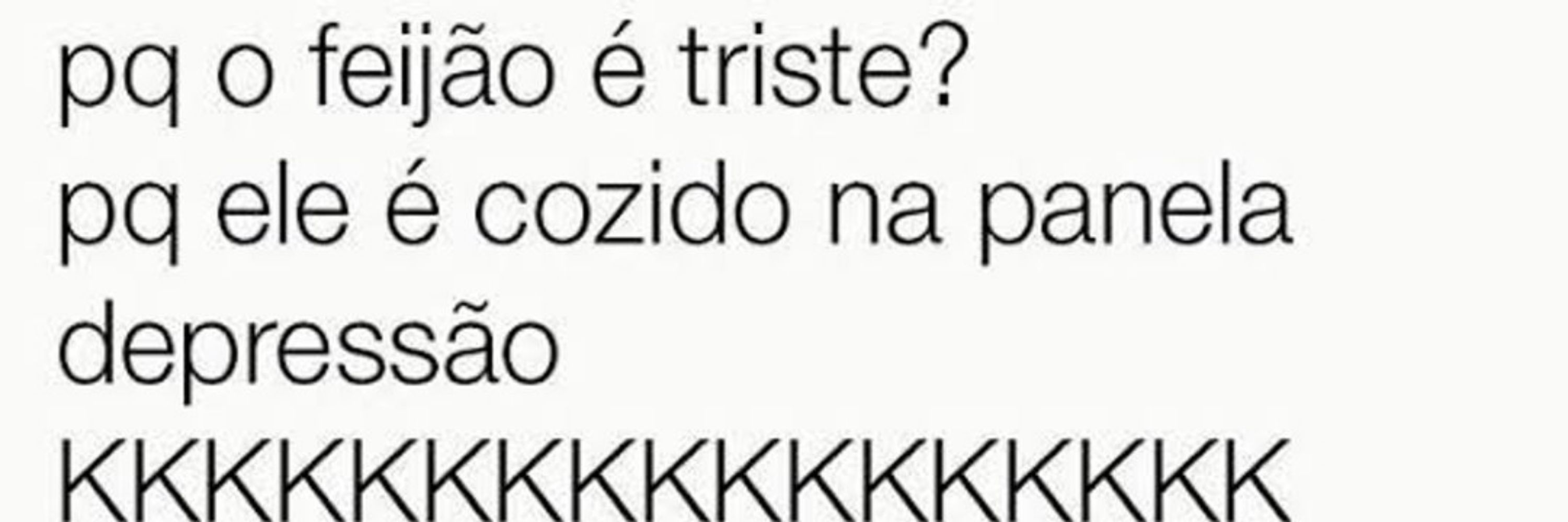 Que loucura 