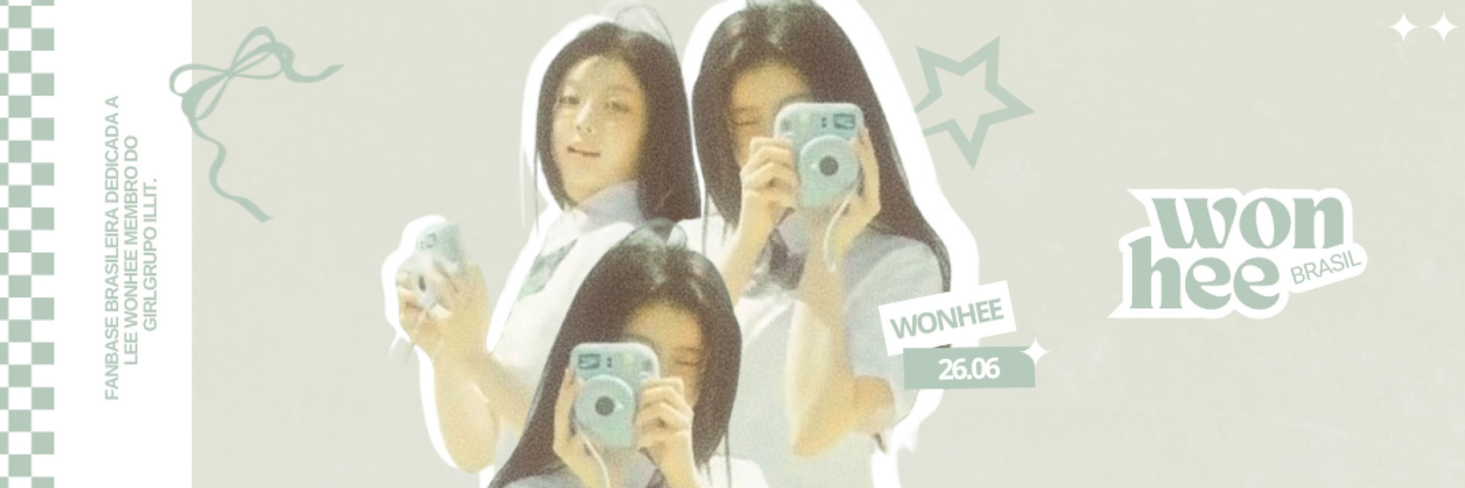 Wonhee Brasil 