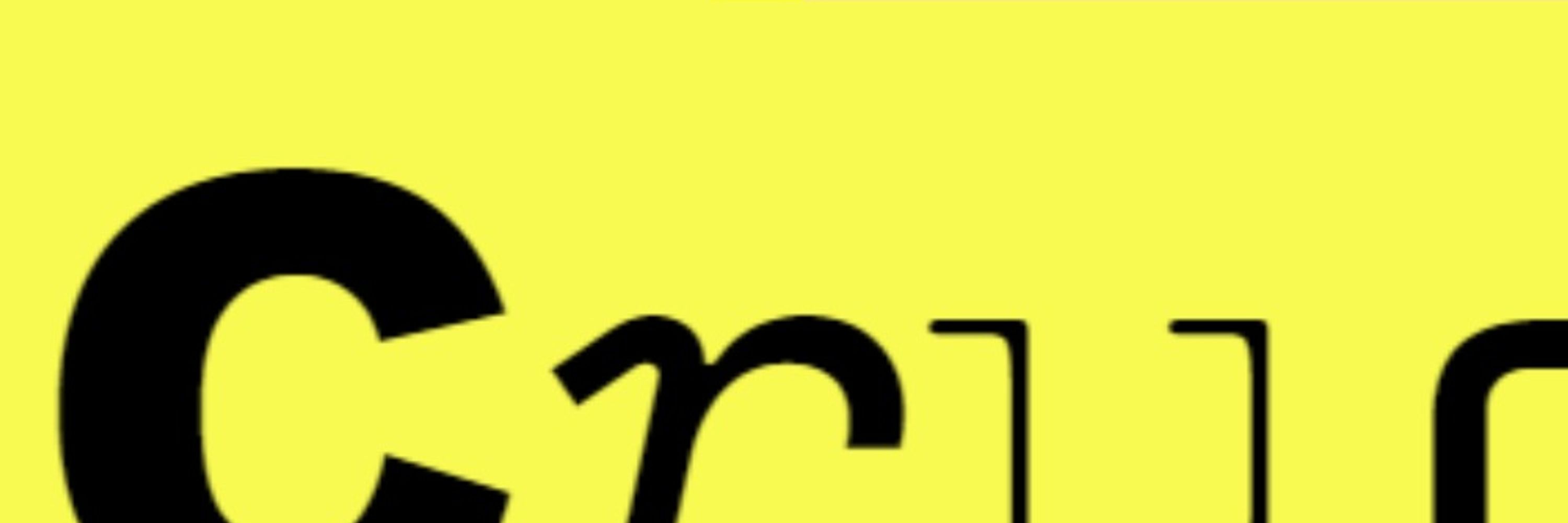 Cruciverbology etc.