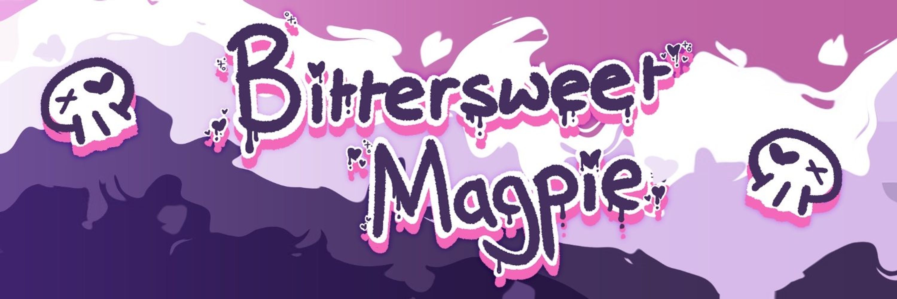 Bittersweet Magpie 