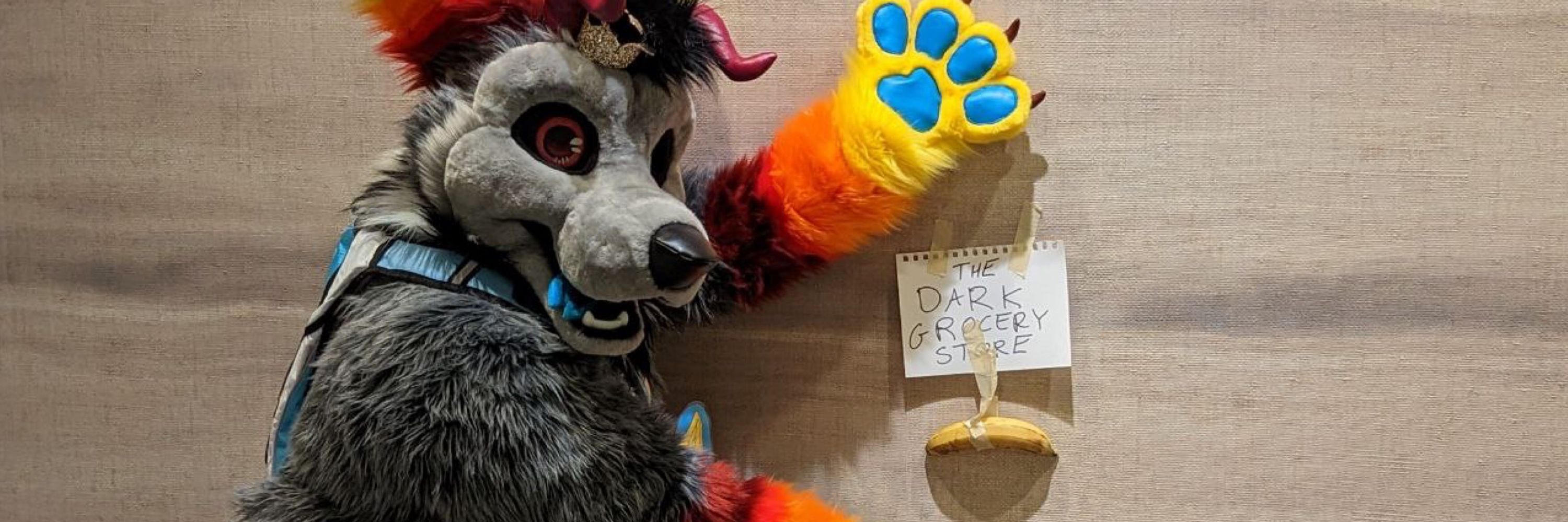Fiery Furs Studios