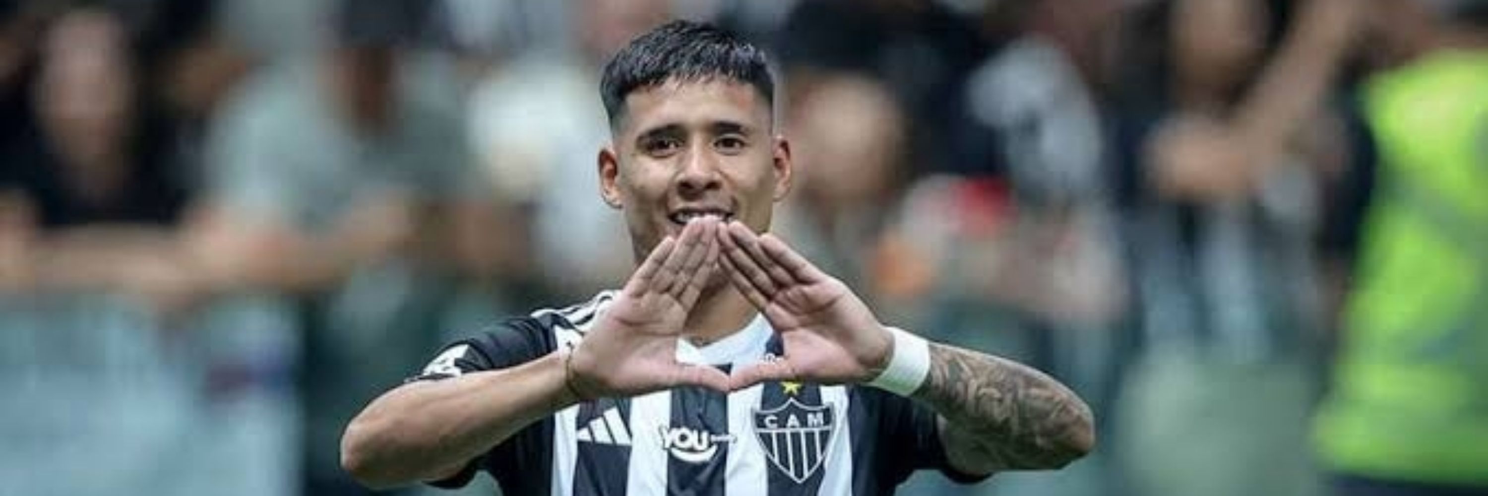 Marcos Alves