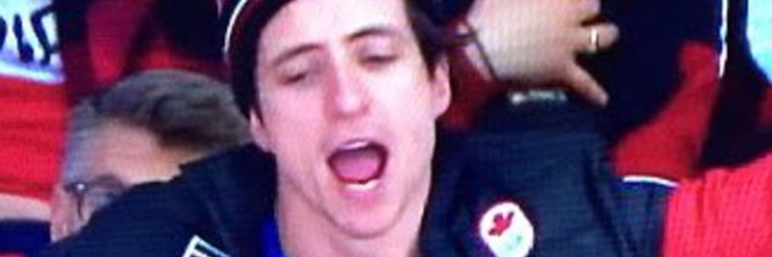 Jonny Wakefield 