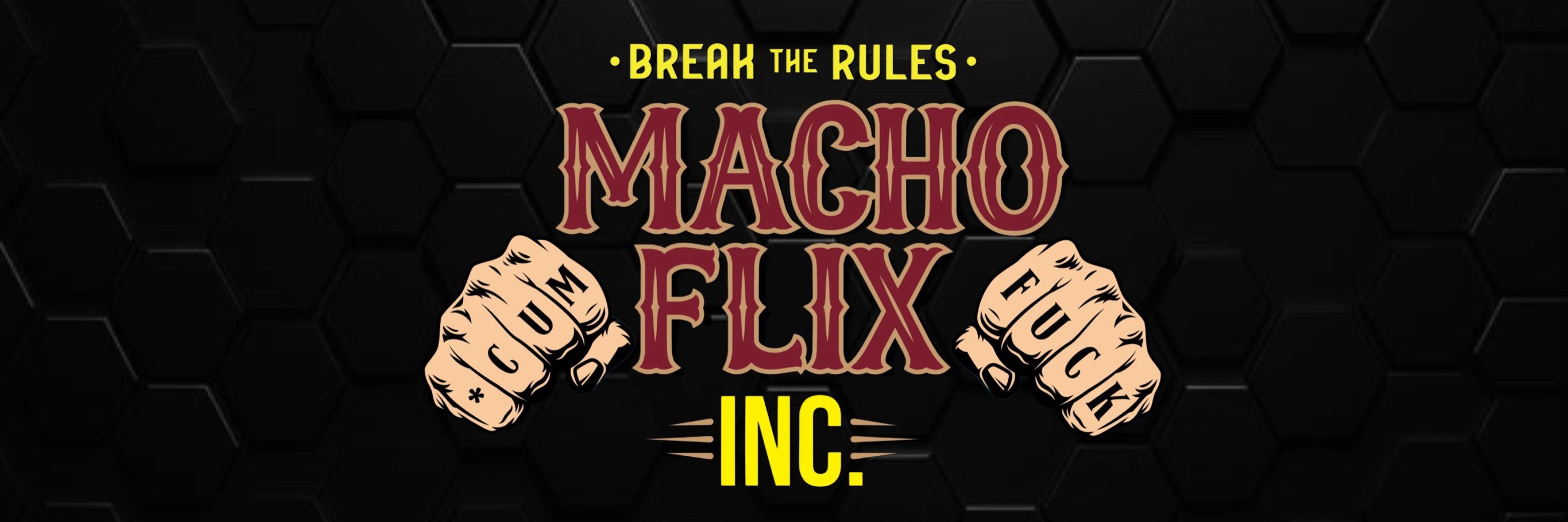 Machoflix
