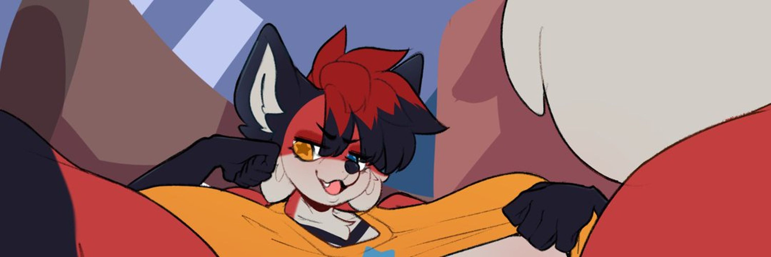🦊 Flint Snow