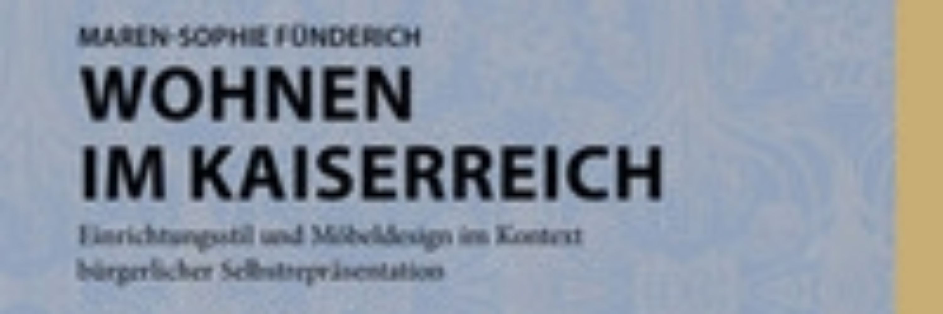 Maren-Sophie Fünderich