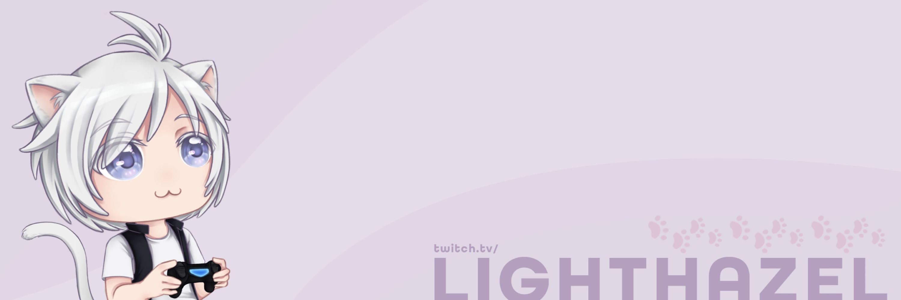 LightHazel @ Doujinma