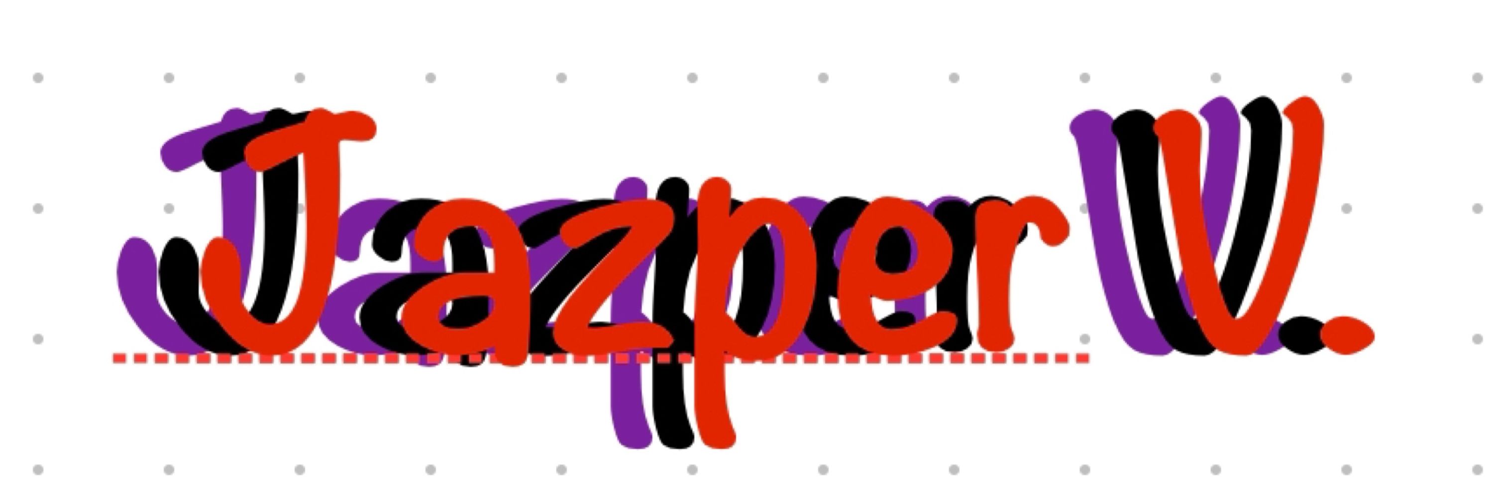 Jazper V.