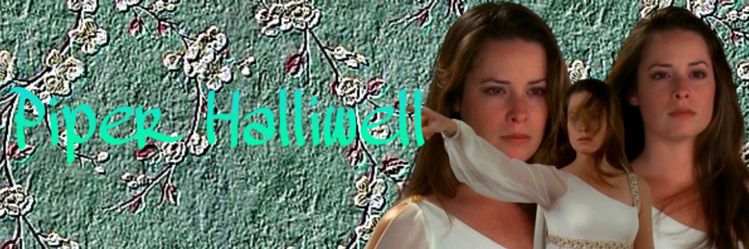 Pipeɾ Hɑlliwell