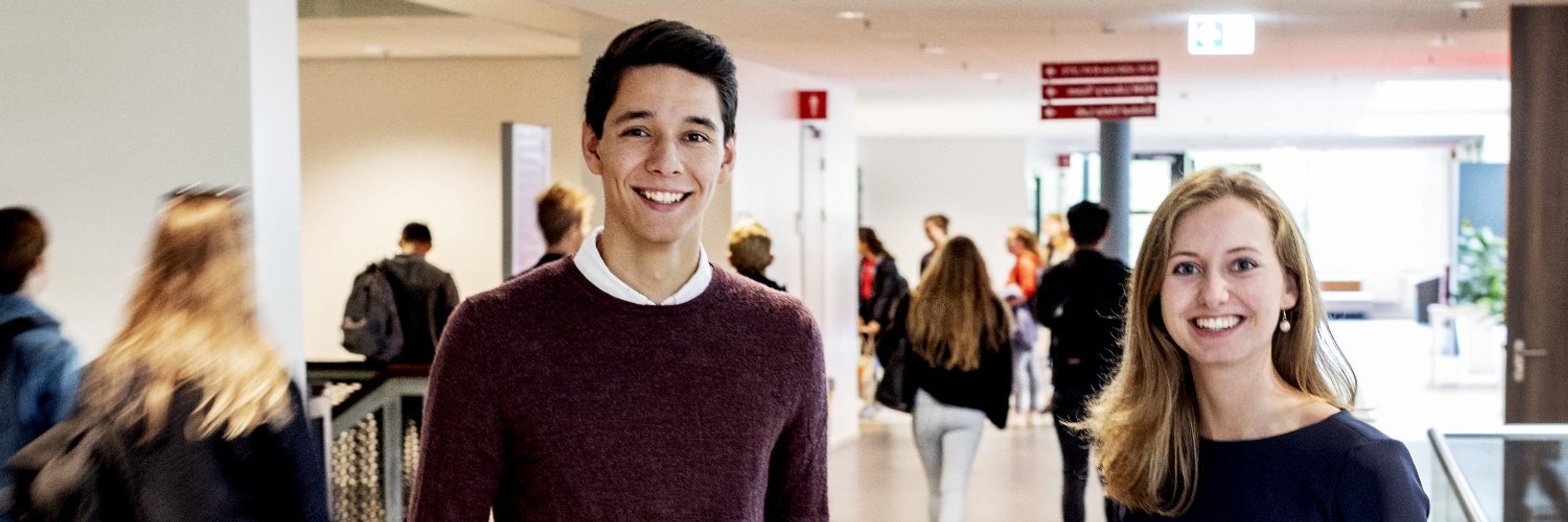Department of Political Science, Radboud University Nijmegen