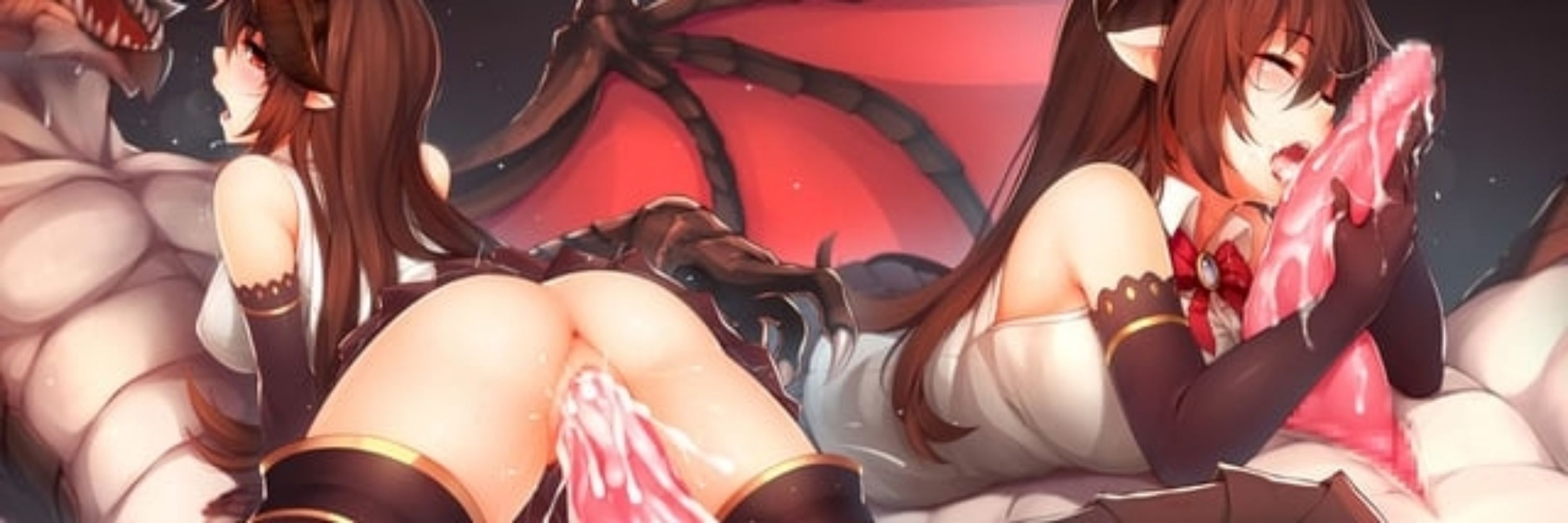 Bad End Tales