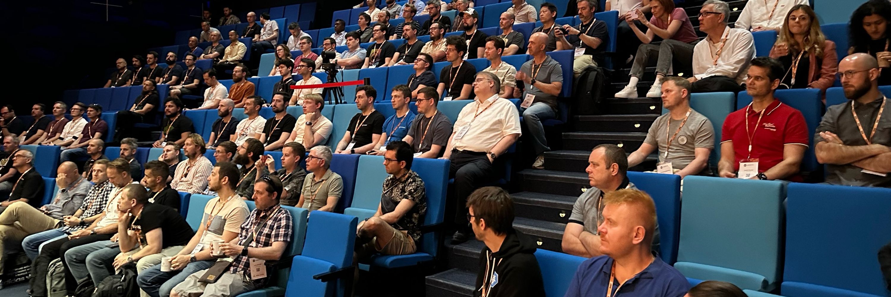 Cloud Native Zürich